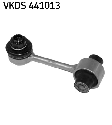 SKF VKDS 441013 Asta/Puntone, Stabilizzatore-Asta/Puntone, Stabilizzatore-Ricambi Euro